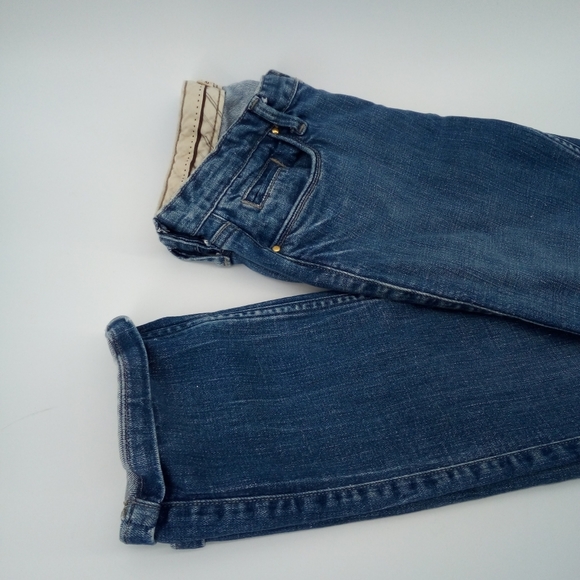 twenty8twelve SAV Blue Skinny Jeans 25 as seen on Sienna Miller - Picture 3 of 15